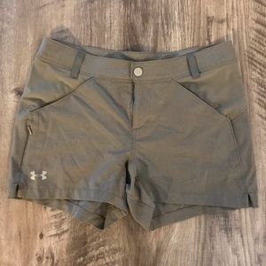 Under Armour Storm Shorts